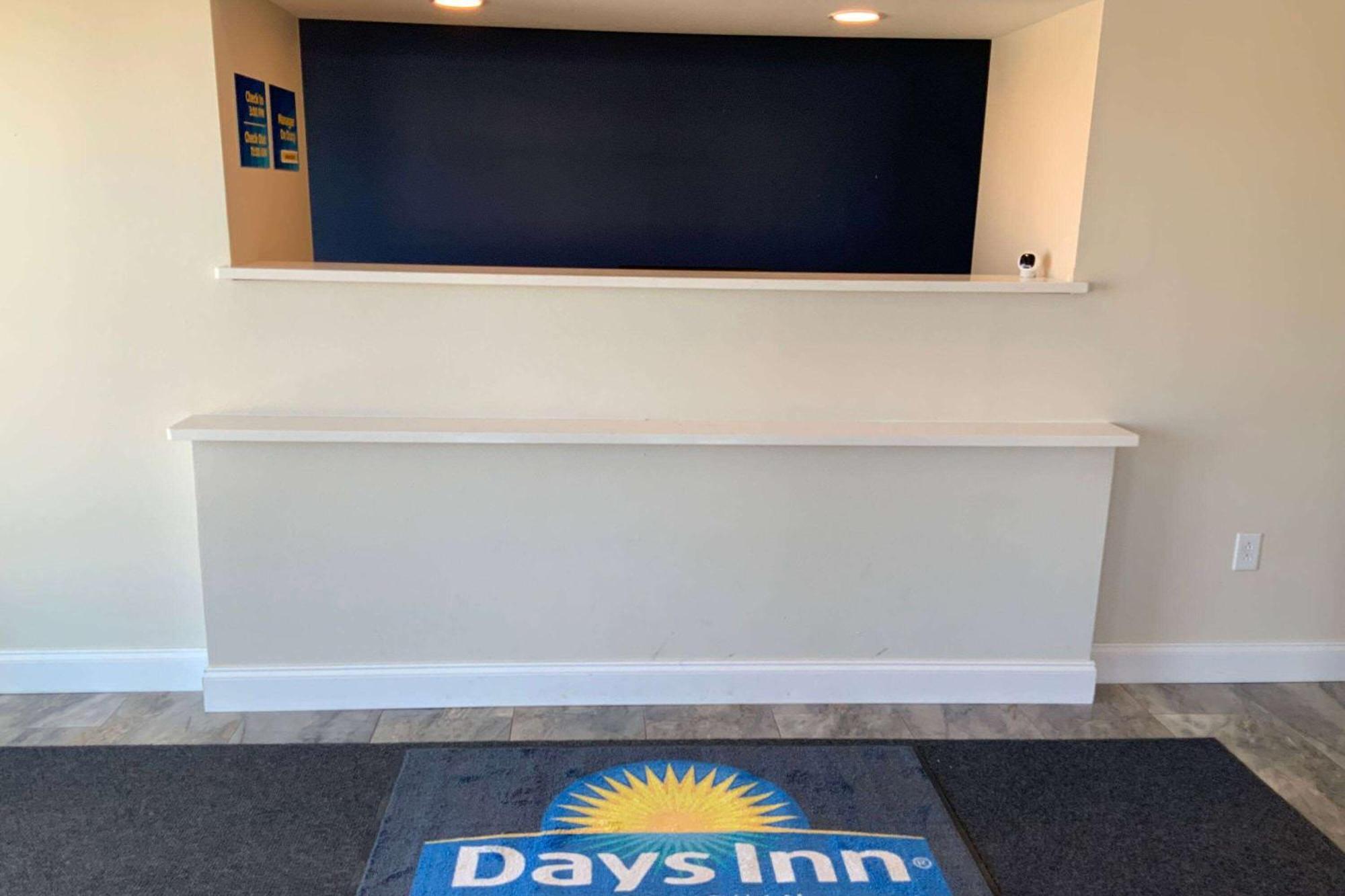 Days Inn By Wyndham Troy Il 외부 사진